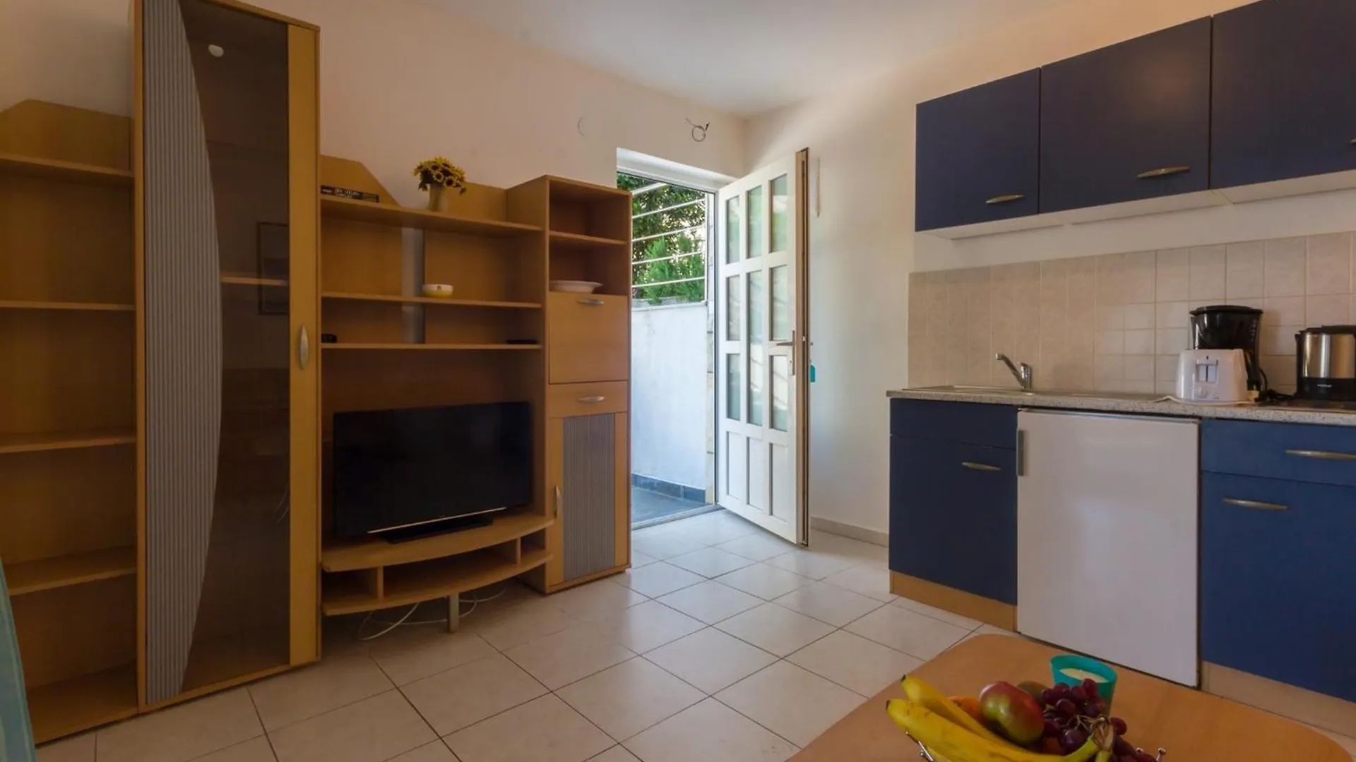 Sunway 1 Apartment Dramalj