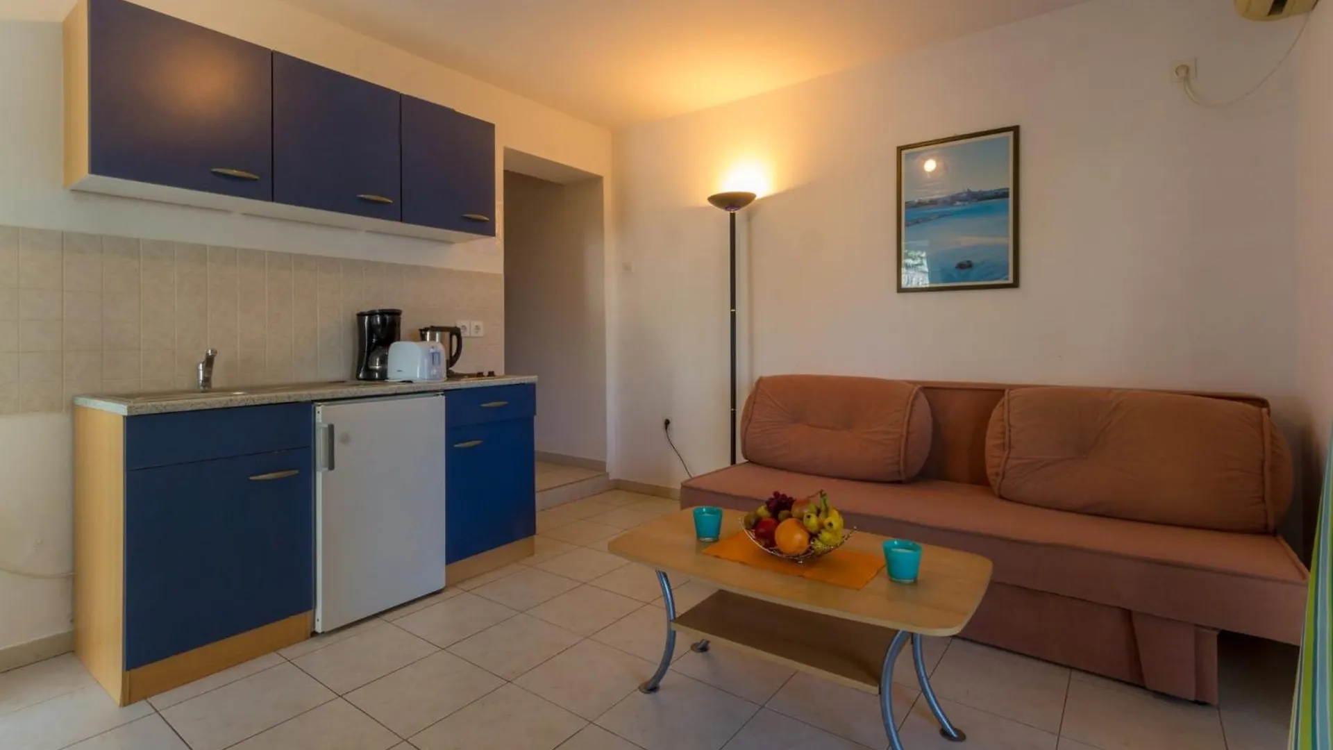 Sunway 1 Apartment Dramalj