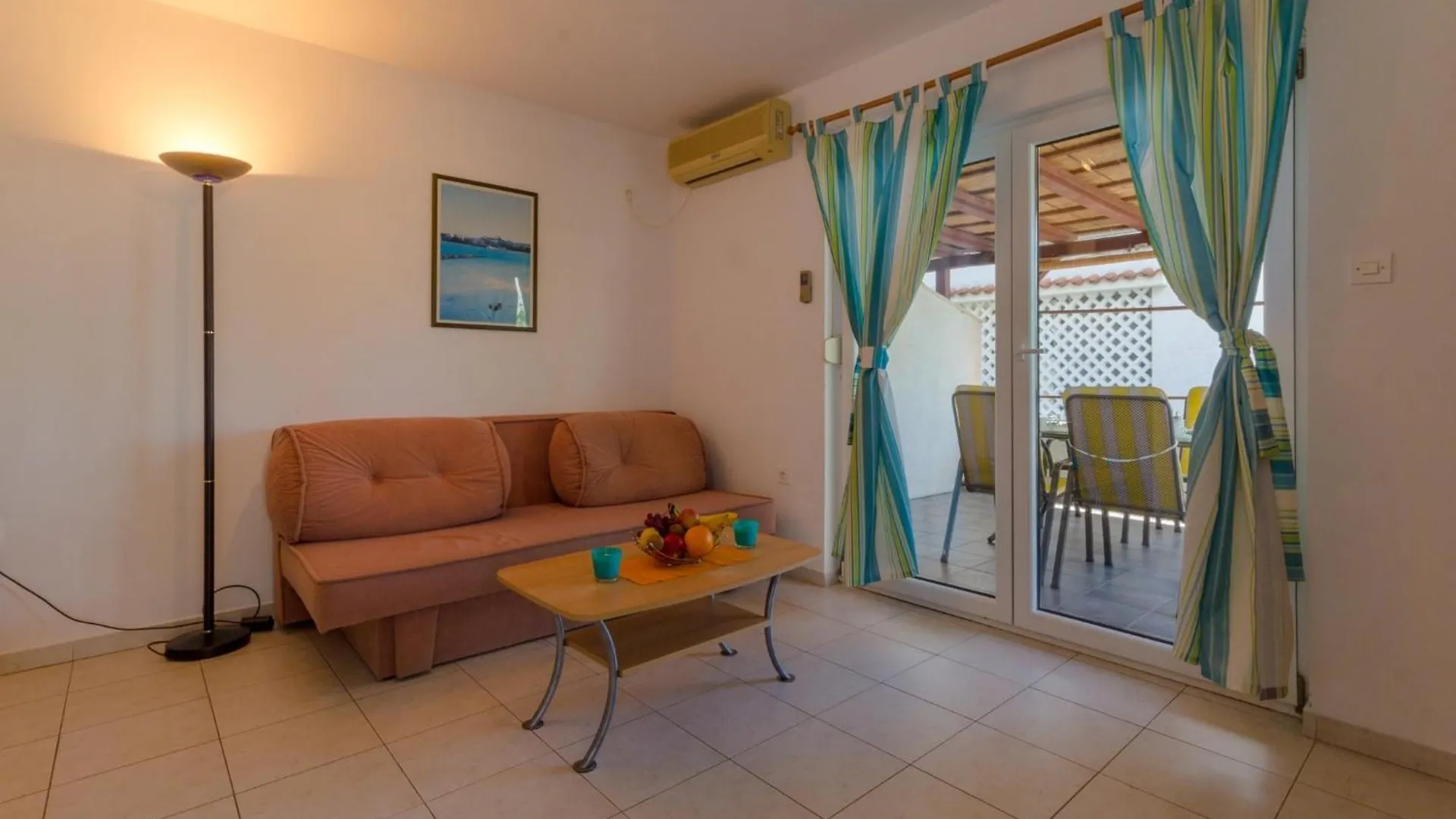 Sunway 1 Apartment Dramalj 0*,  Croatia