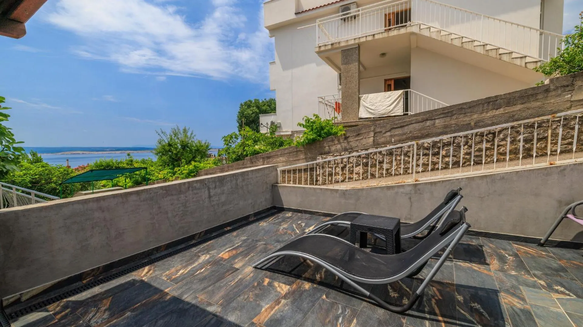 Sunway 1 Apartment Dramalj Croatia