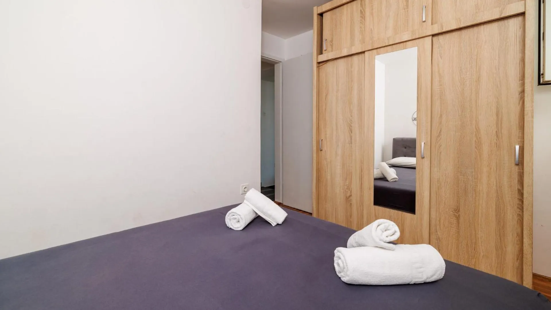 Sunway 1 Apartment Dramalj Croatia