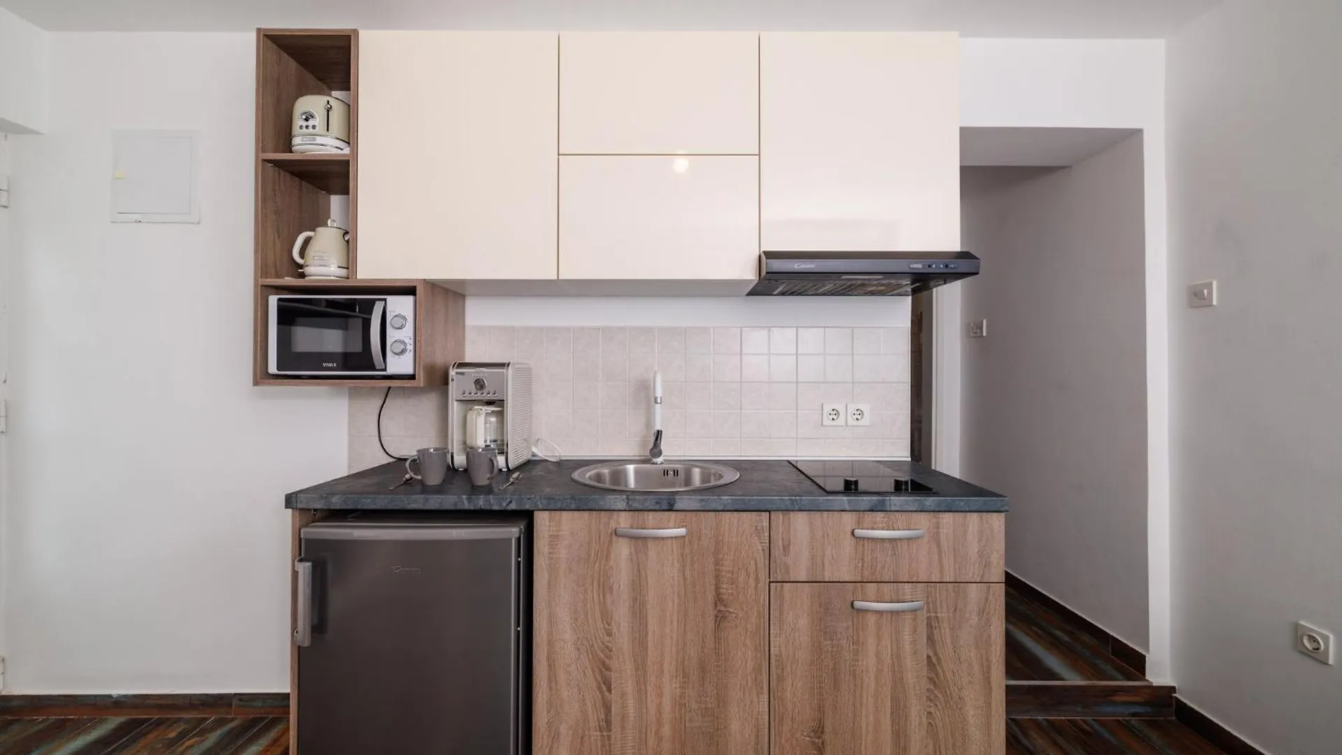 Sunway 1 Apartment Dramalj 0*,