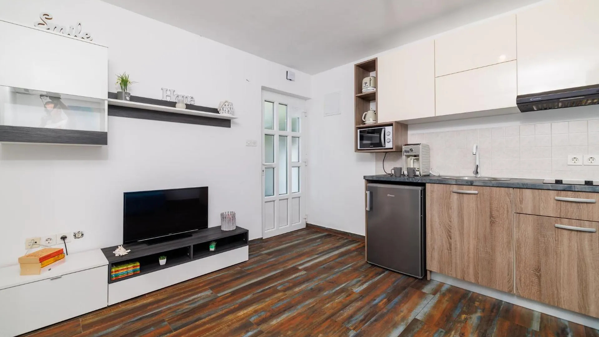 Sunway 1 Apartment Dramalj