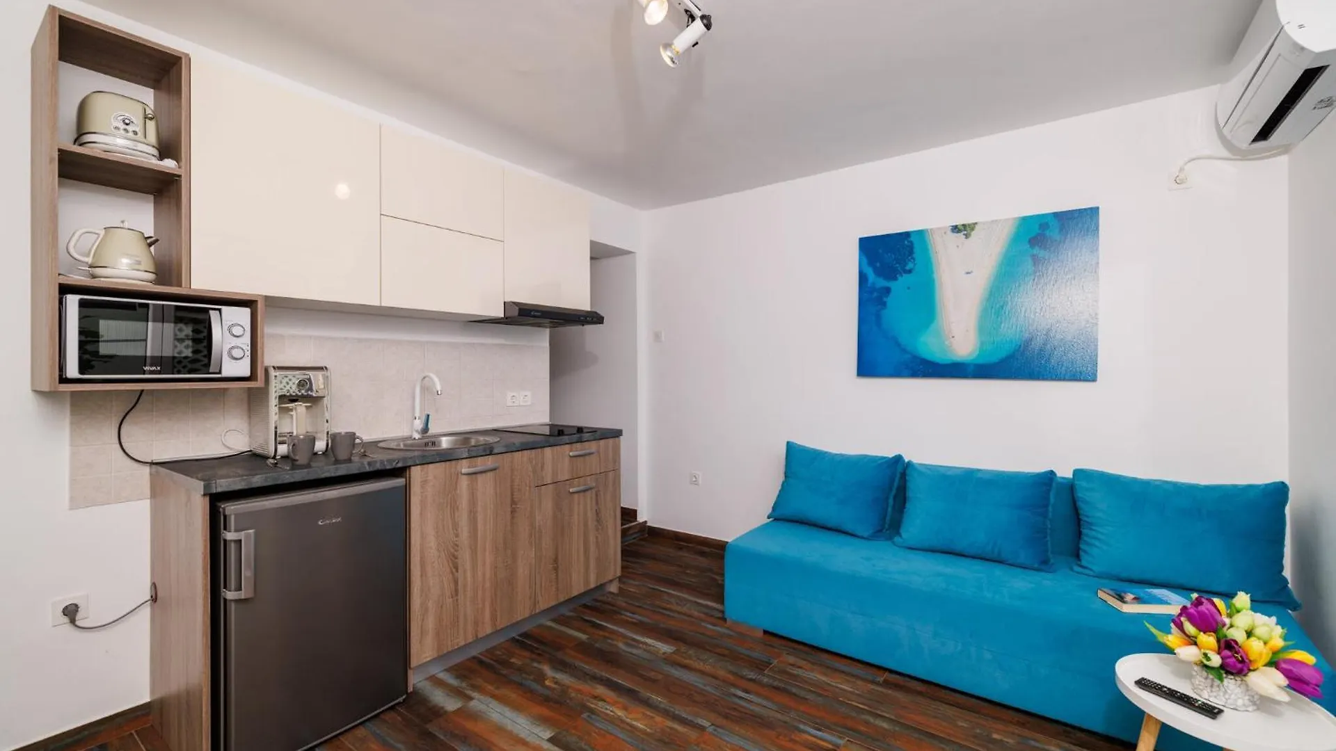 Sunway 1 Apartment Dramalj