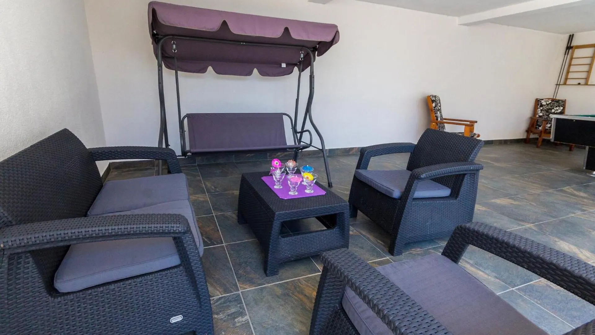 Sunway 1 Apartment Dramalj Croatia