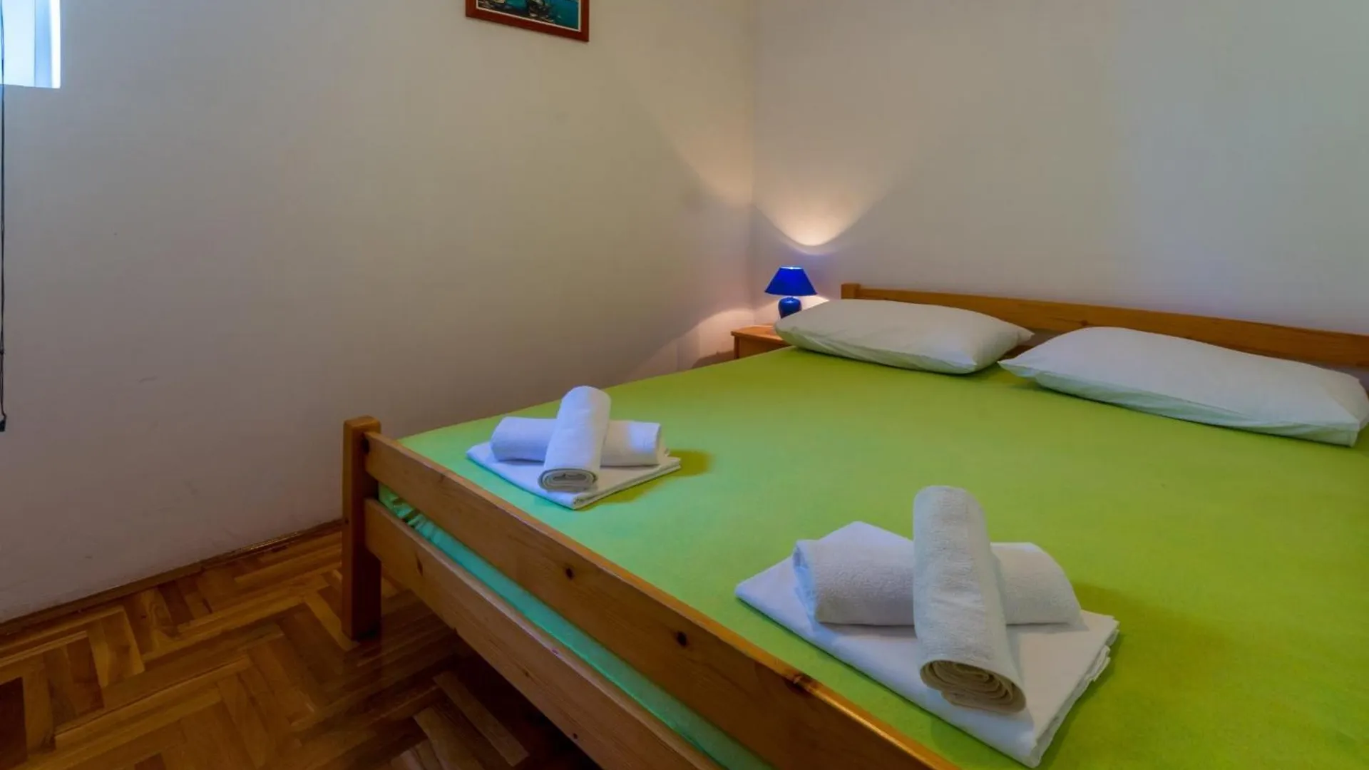Apartmán Sunway 1 Dramalj