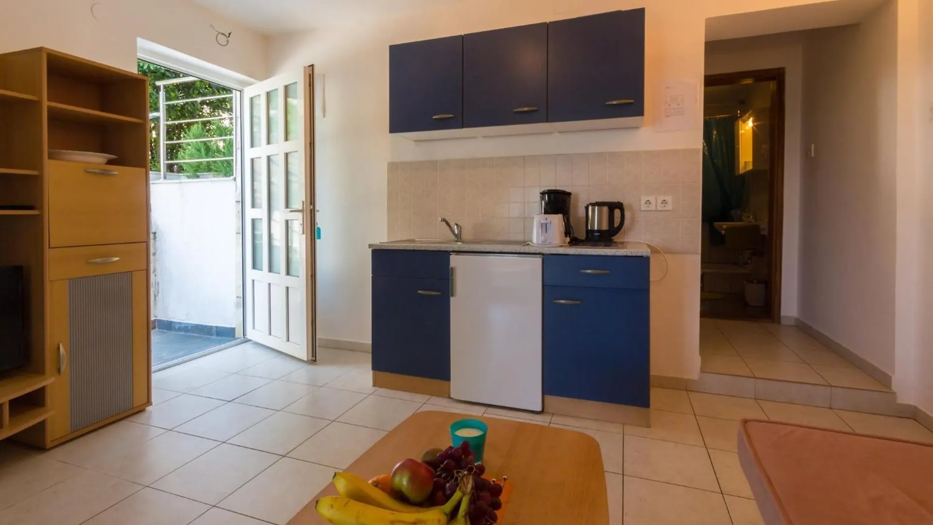 Apartmán Sunway 1 Dramalj