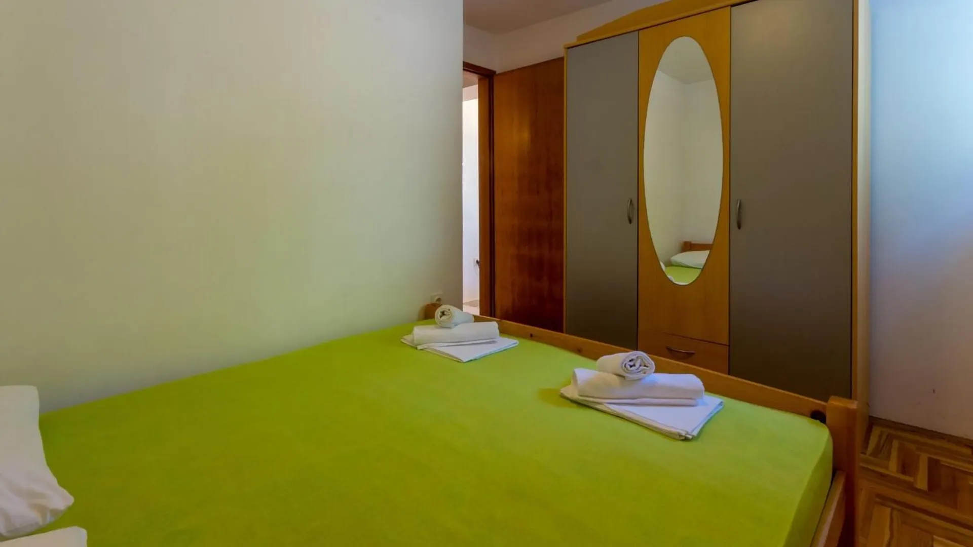 Apartmán Sunway 1 Dramalj