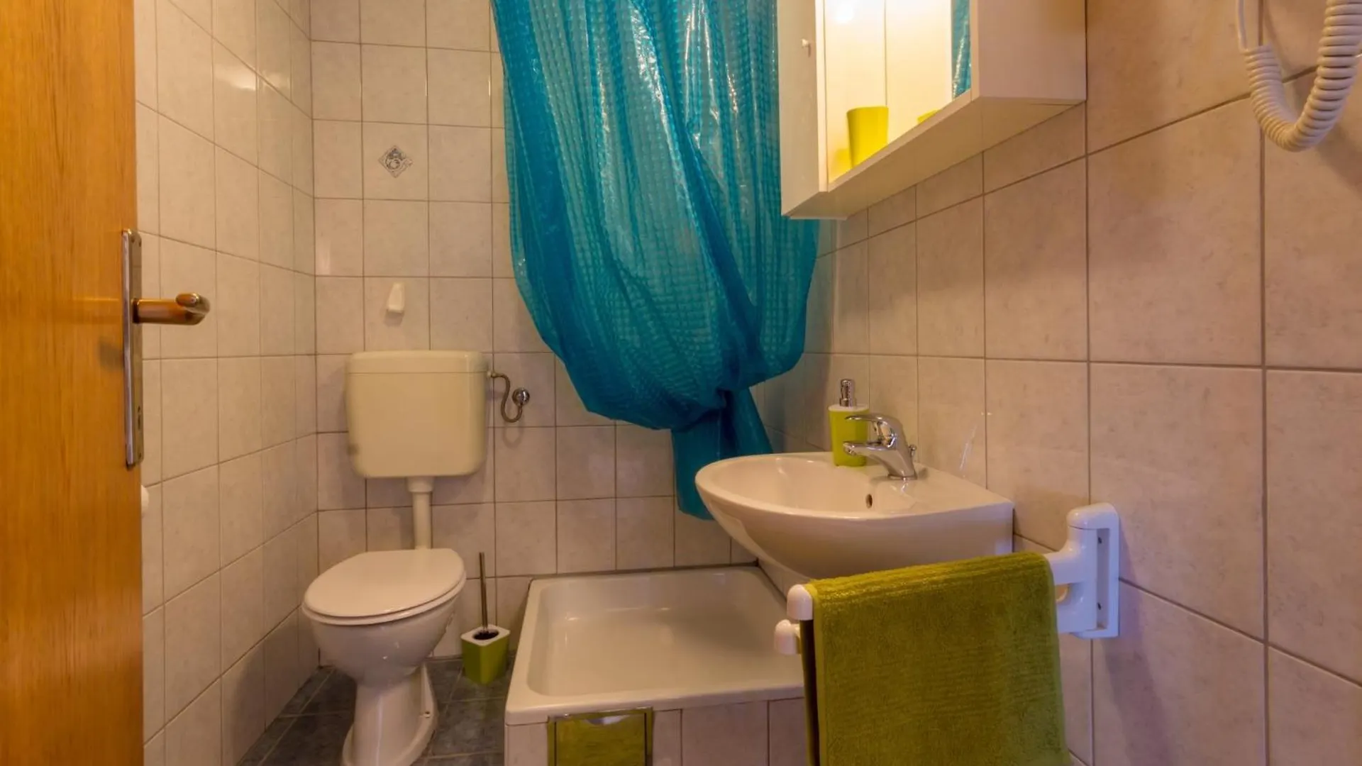 Apartmán Sunway 1 Dramalj