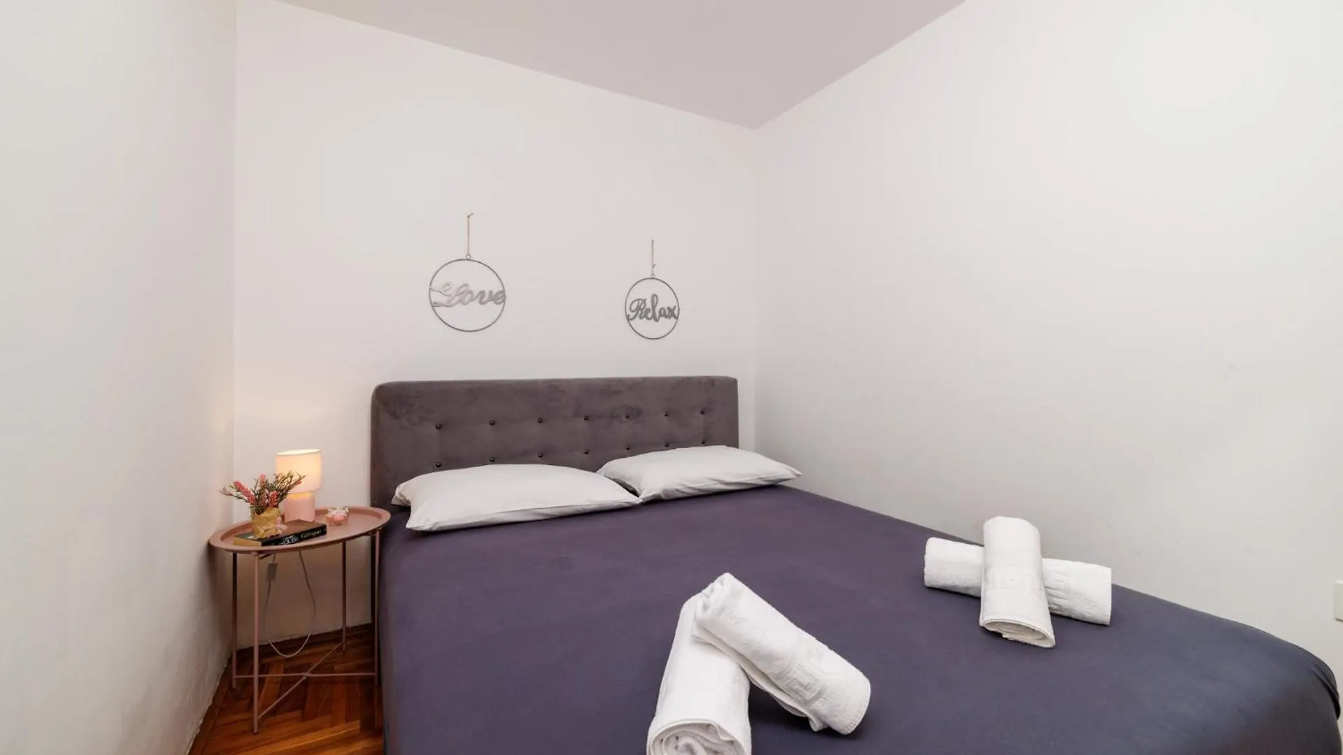Apartmán Sunway 1 Dramalj 0*,
