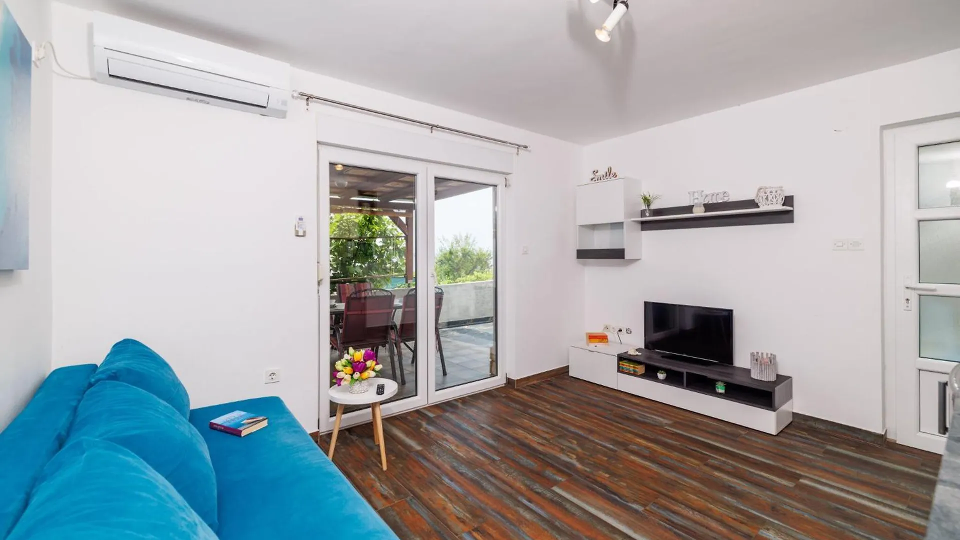 Apartmán Sunway 1 Dramalj
