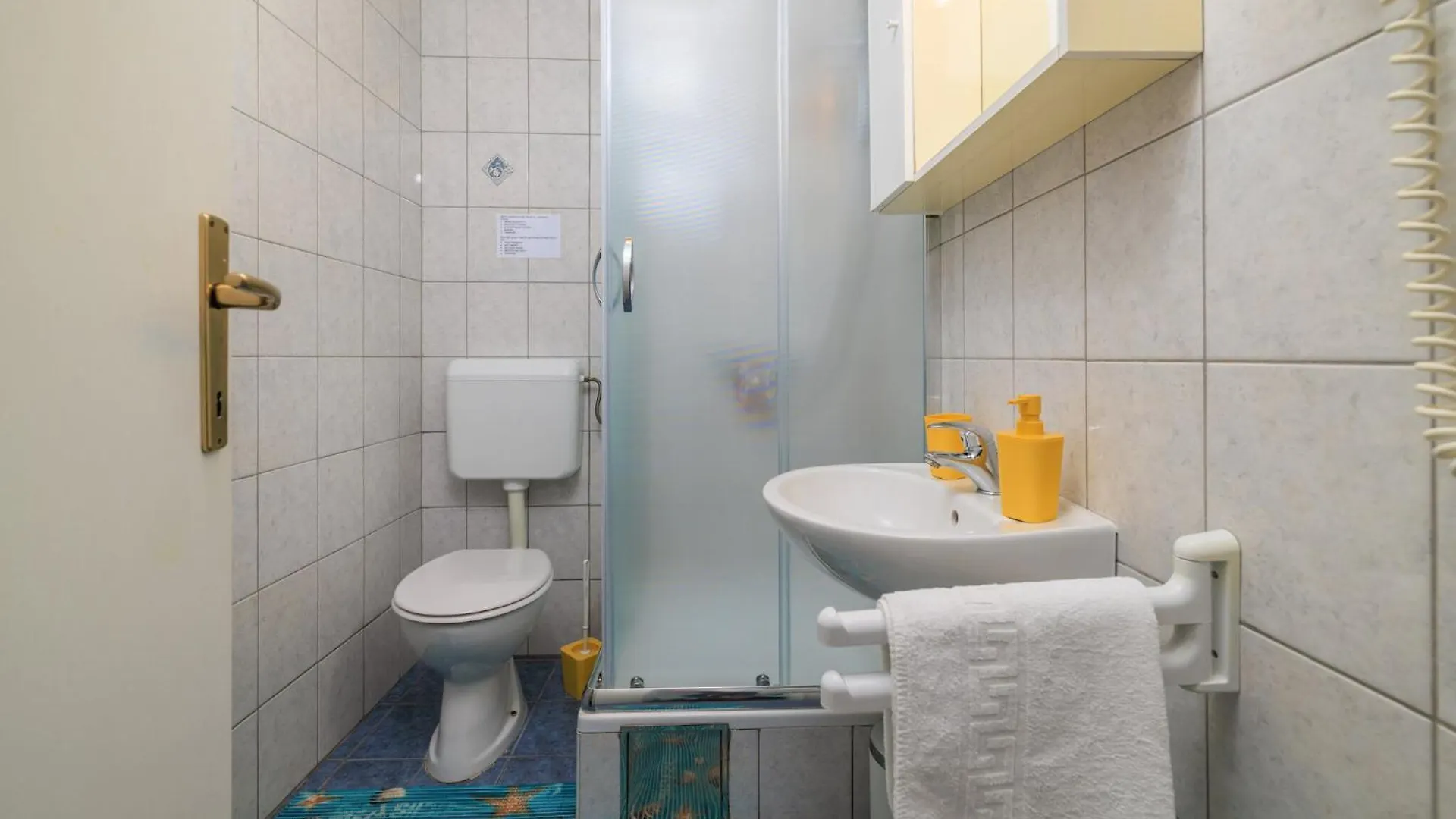 Apartmán Sunway 1 Dramalj