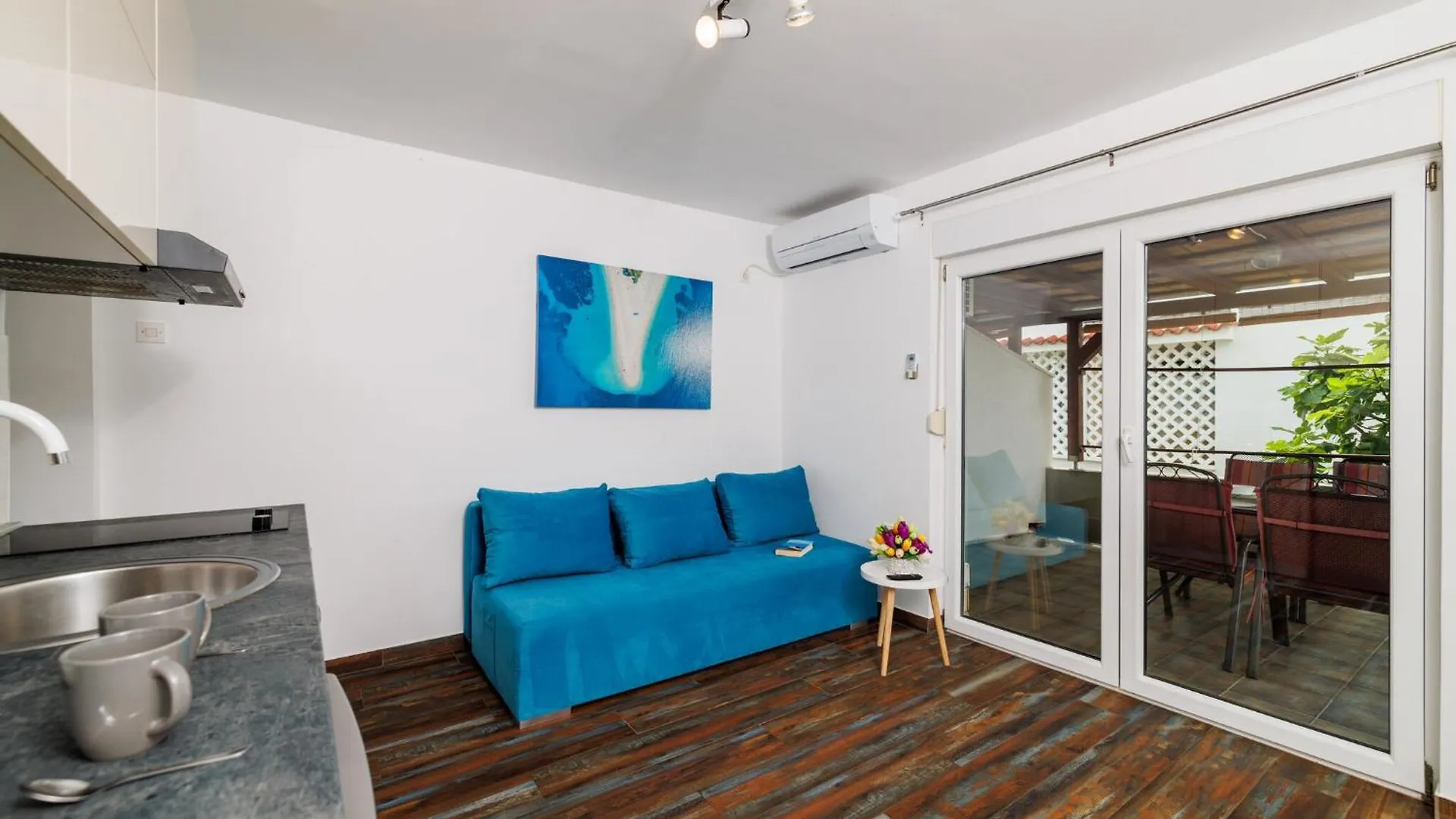 Apartmán Sunway 1 Dramalj