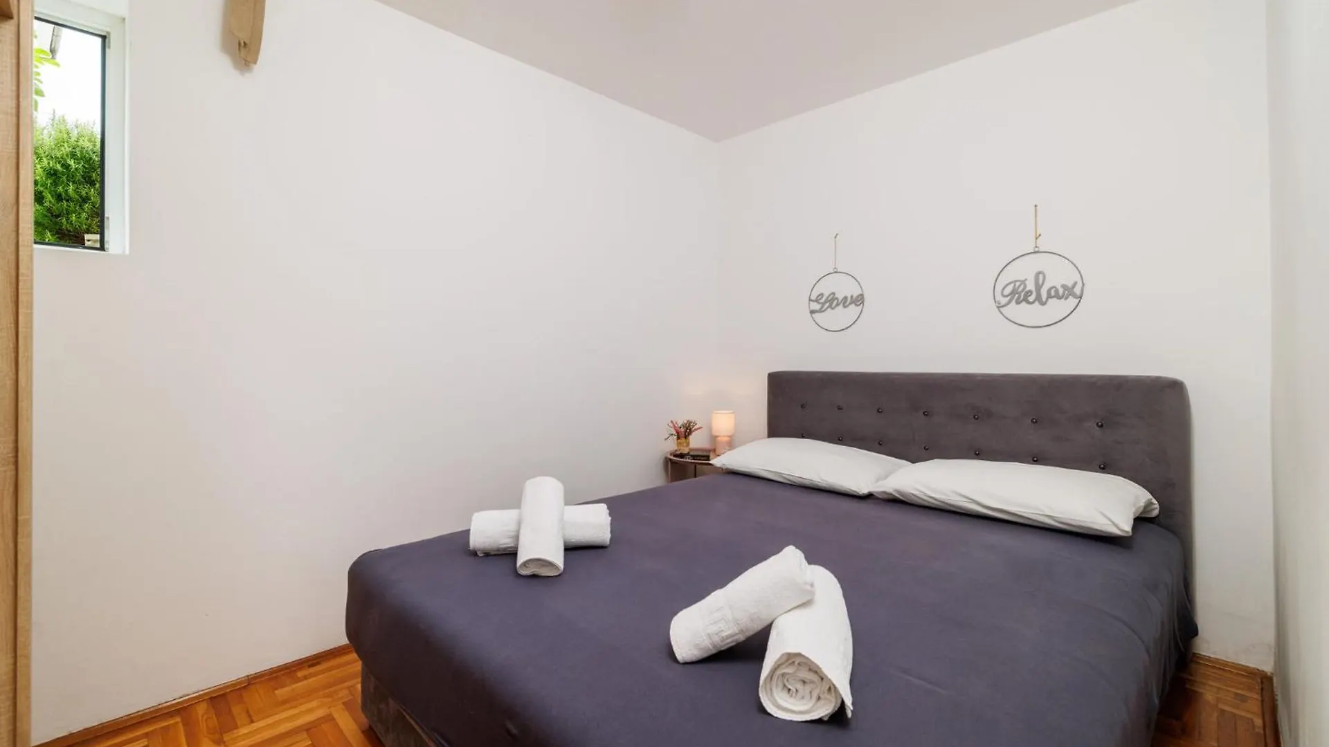 Apartmán Sunway 1 Dramalj 0*,