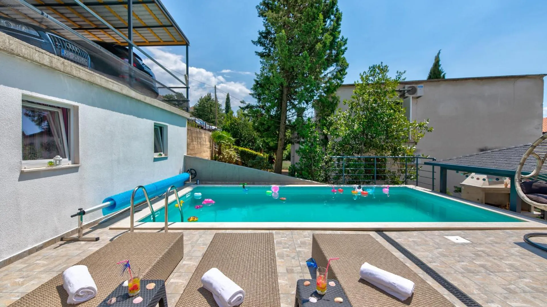 Apartmán Sunway 1 Dramalj