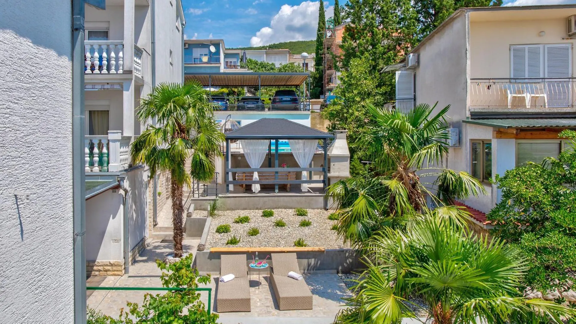 Apartmán Sunway 1 Dramalj