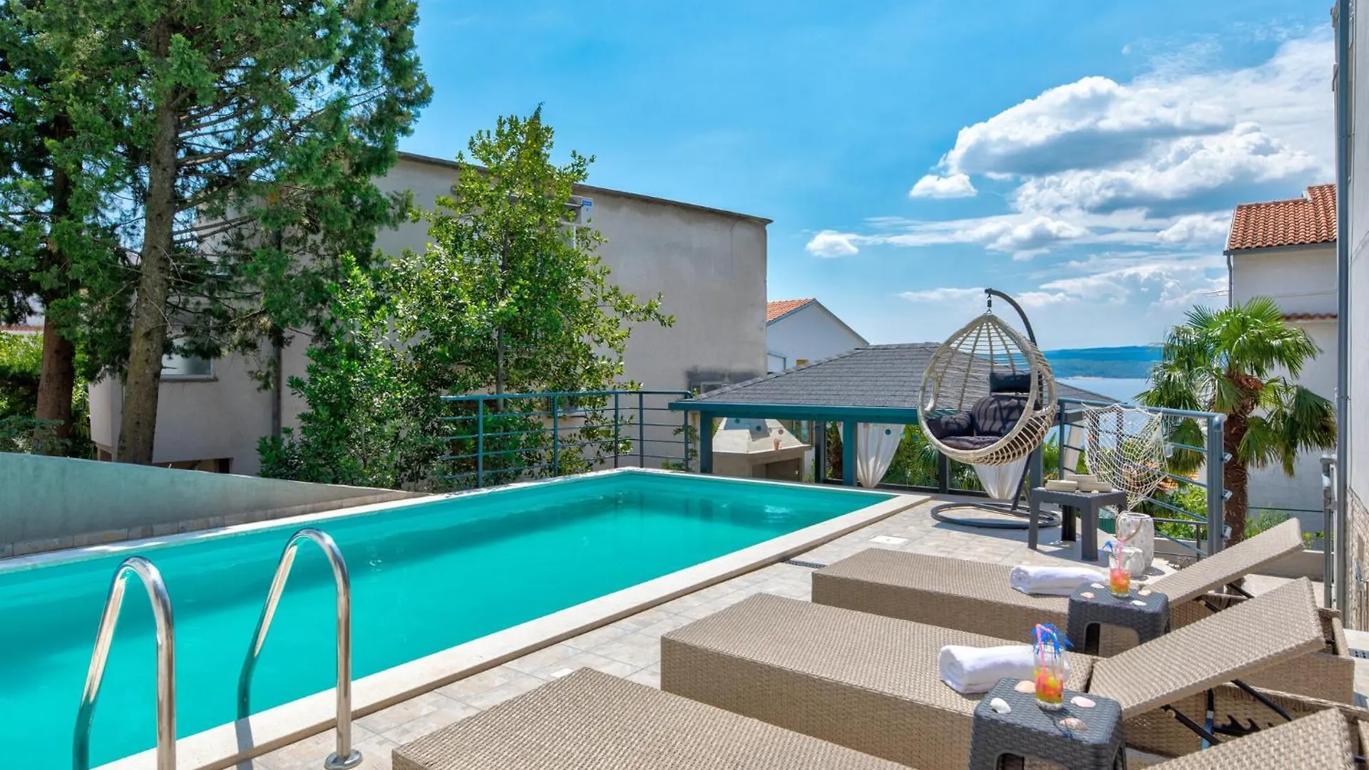 Apartmán Sunway 1 Dramalj